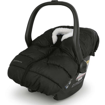 Buy jake-charcoal UPPAbaby CozyGanoosh for Aria &amp; Mesa
