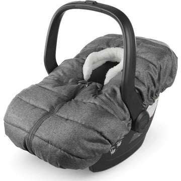 UPPAbaby CozyGanoosh for Aria & Mesa