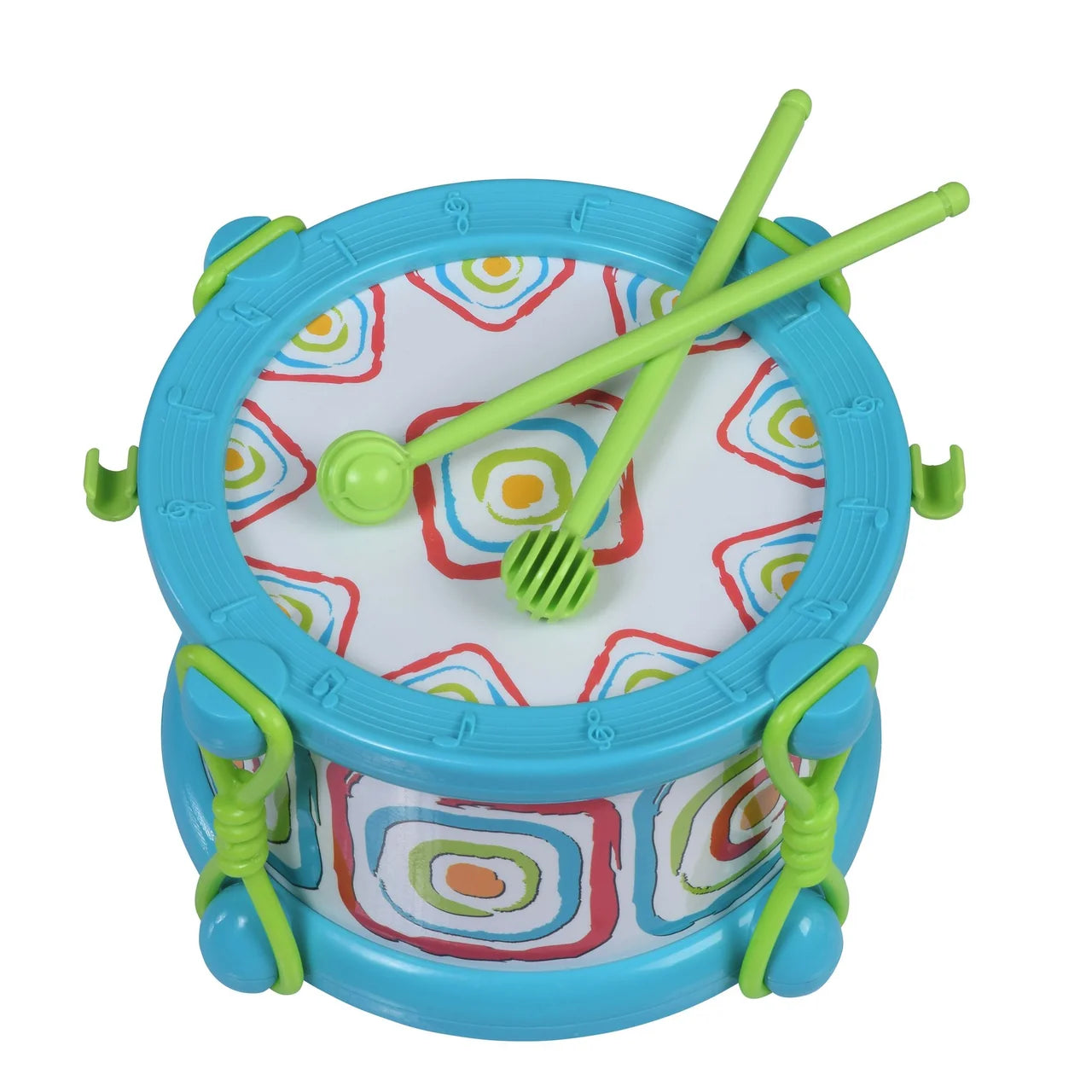 Halilit Baby Drum - Blue