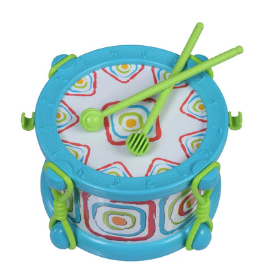 Halilit Baby Drum - Blue