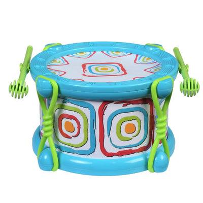 Halilit Baby Drum - Blue