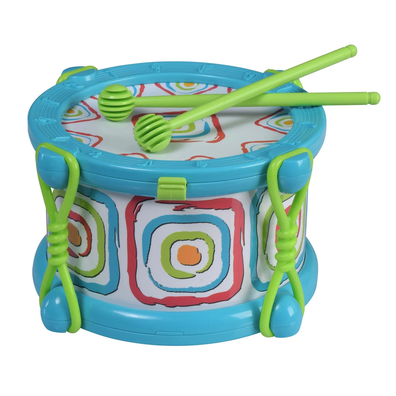 Halilit Baby Drum - Blue