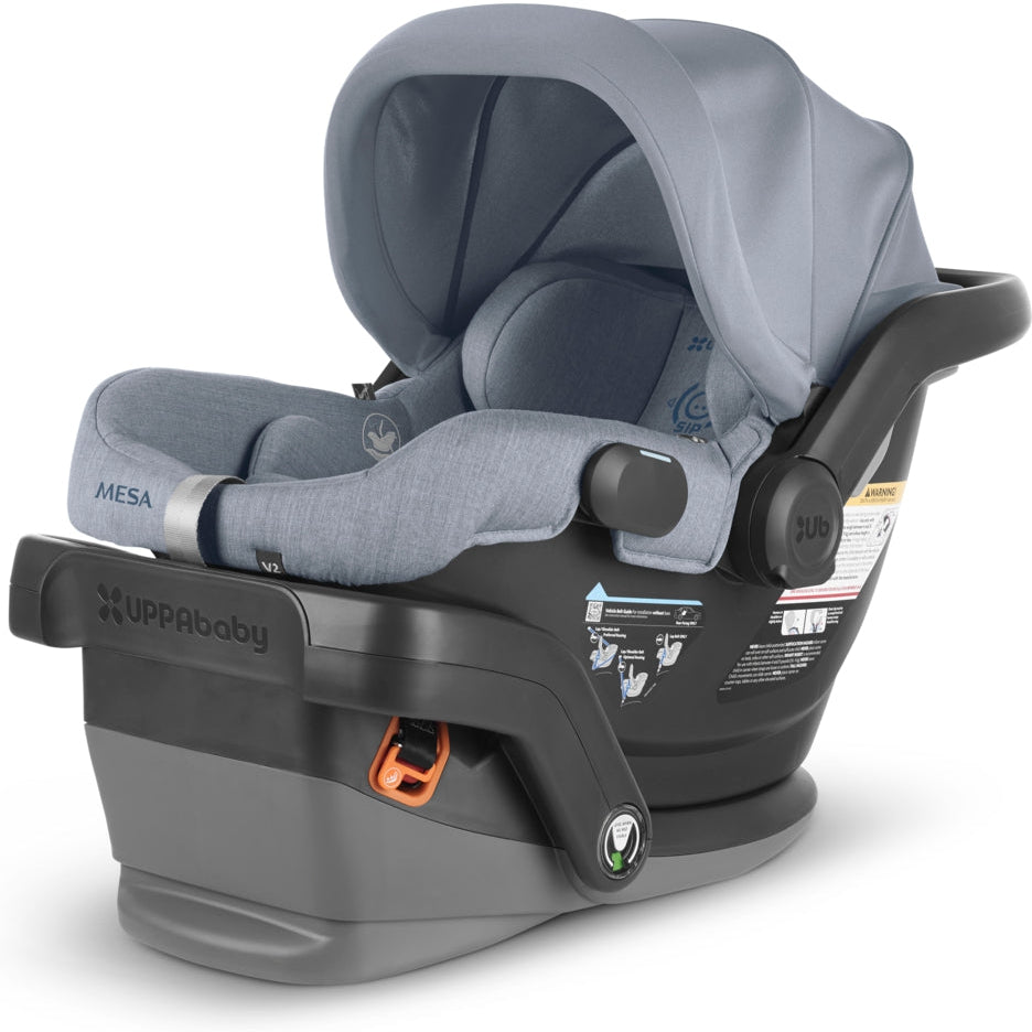 Uppababy Mesa Infant Car Seat Base UPPAbaby Mesa V2 Infant Car