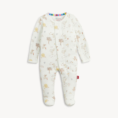 Magnetic Me Bedtime Rhymes Modal Footie