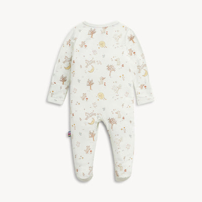 Magnetic Me Bedtime Rhymes Modal Footie