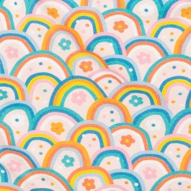 Yasi Miette Set Double Rainbow - Twinkle Twinkle Little One