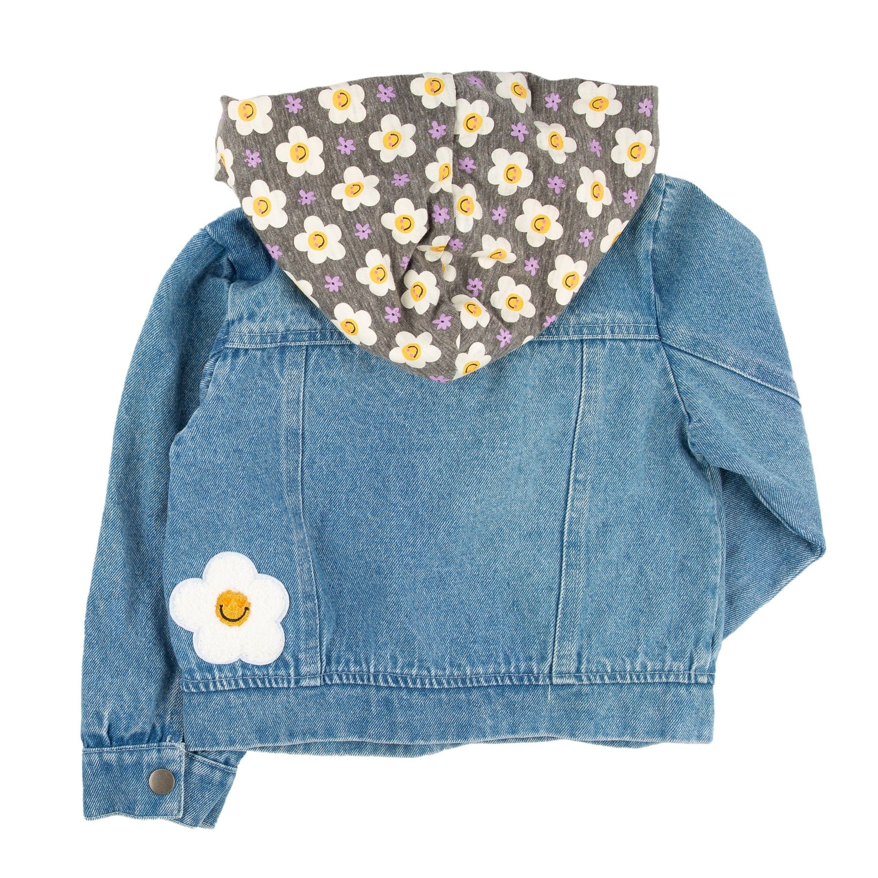 Memphis Jacket Flower Child - Twinkle Twinkle Little One