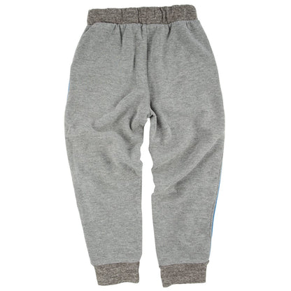 Duncan 2Fer Blue Shirt & Harley Warriors Jogger - Twinkle Twinkle Little One