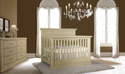 Pali Modena Forever Crib - Twinkle Twinkle Little One