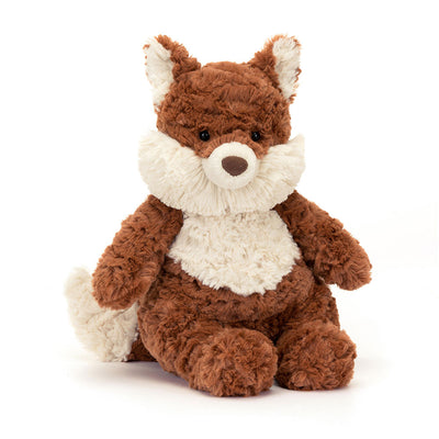 Mortimer Fox - Twinkle Twinkle Little One