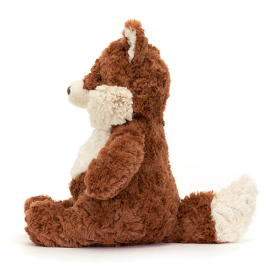 Mortimer Fox - Twinkle Twinkle Little One