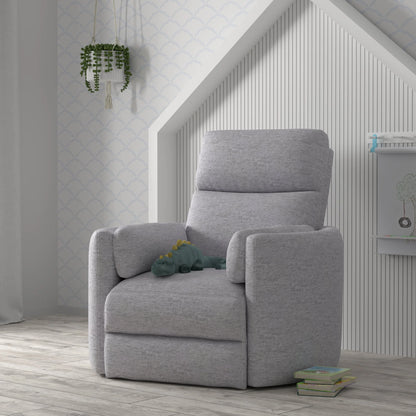 Range Power Recliner - Twinkle Twinkle Little One