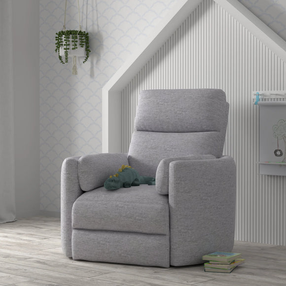 Range Power Recliner - Twinkle Twinkle Little One