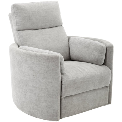 Range Power Recliner - Twinkle Twinkle Little One