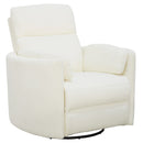 Range Power Recliner - Twinkle Twinkle Little One