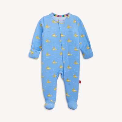 Dip Ship Modal Magnetic Footie