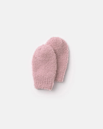 7 A.M. Enfant Fuzzy Mittens - Twinkle Twinkle Little One