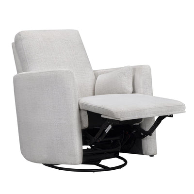 Turner Manual Swivel Glider Recliner