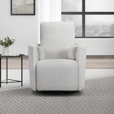 Turner Manual Swivel Glider Recliner