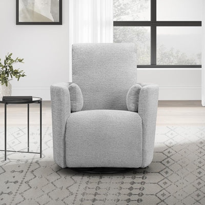 Turner Manual Swivel Glider Recliner