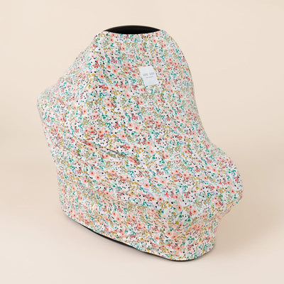 Lou Lou & Company Multi-Use Cover - Millie - Twinkle Twinkle Little One