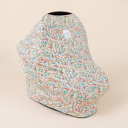 Lou Lou & Company Multi-Use Cover - Millie - Twinkle Twinkle Little One