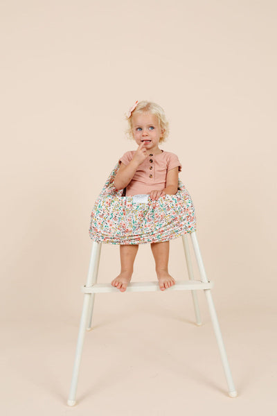 Lou Lou & Company Multi-Use Cover - Millie - Twinkle Twinkle Little One