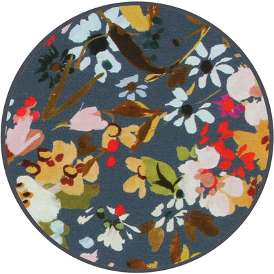 Lou Lou & Company Multi-Use Cover - Ruby - Twinkle Twinkle Little One