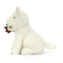 Jellycat Munro Scottie Dog Love You - Twinkle Twinkle Little One