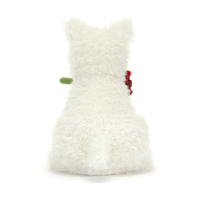 Jellycat Munro Scottie Dog Love You - Twinkle Twinkle Little One