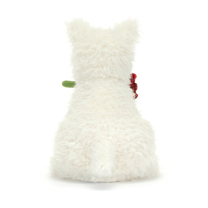 Jellycat Munro Scottie Dog Love You - Twinkle Twinkle Little One