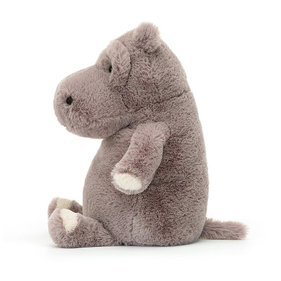 Myrtle Hippopotomus - Twinkle Twinkle Little One