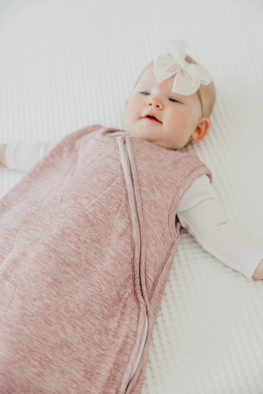 Maeve Sleep Bag - Twinkle Twinkle Little One