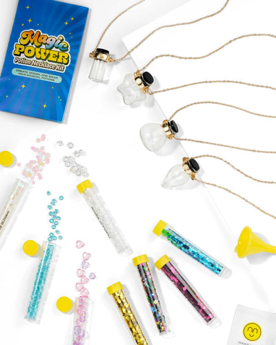 Magic Power Potion Necklace Kit - Twinkle Twinkle Little One