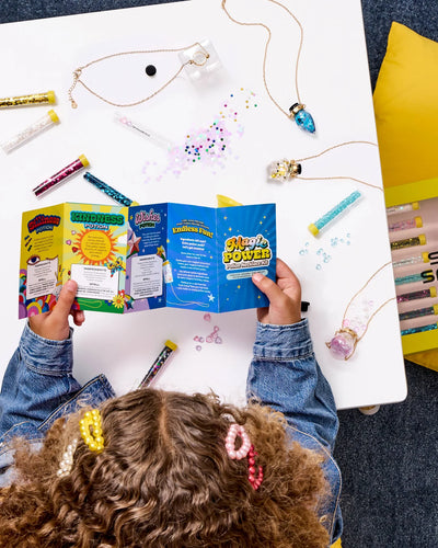 Magic Power Potion Necklace Kit - Twinkle Twinkle Little One