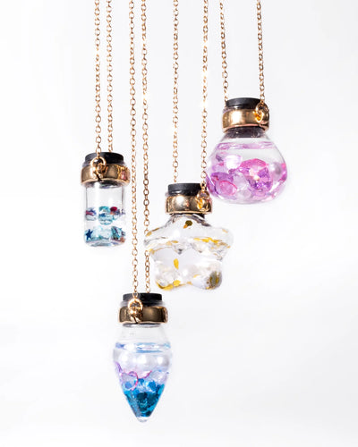 Magic Power Potion Necklace Kit - Twinkle Twinkle Little One