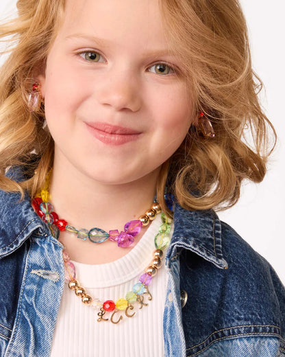 Make It Alphabet DIY Bead Kit - Twinkle Twinkle Little One