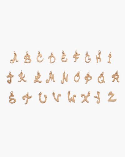 Make It Alphabet DIY Bead Kit - Twinkle Twinkle Little One