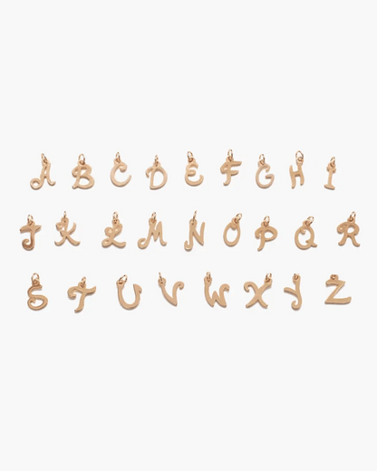 Make It Alphabet DIY Bead Kit - Twinkle Twinkle Little One