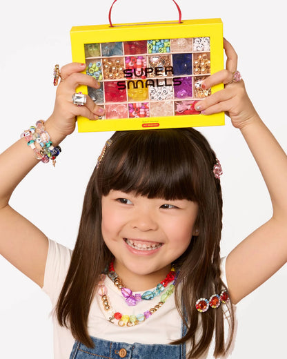 Make It Alphabet DIY Bead Kit - Twinkle Twinkle Little One
