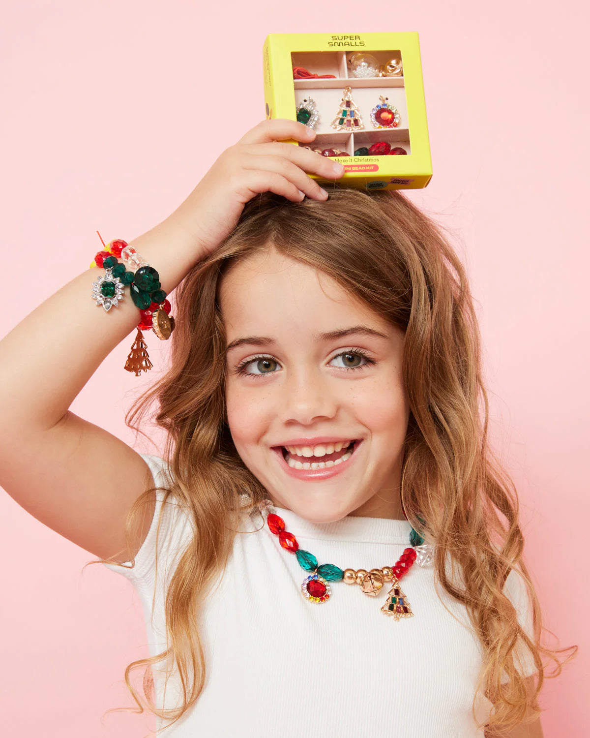 Make It Christmas - Mini Bead Kit - Twinkle Twinkle Little One