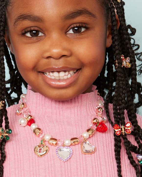 Make It Heartfelt Mini Bead Kit - Twinkle Twinkle Little One