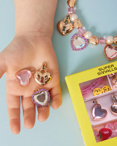 Make It Heartfelt Mini Bead Kit - Twinkle Twinkle Little One