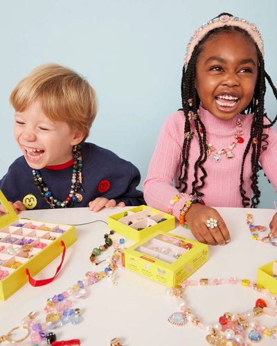 Make It Heartfelt Mini Bead Kit - Twinkle Twinkle Little One
