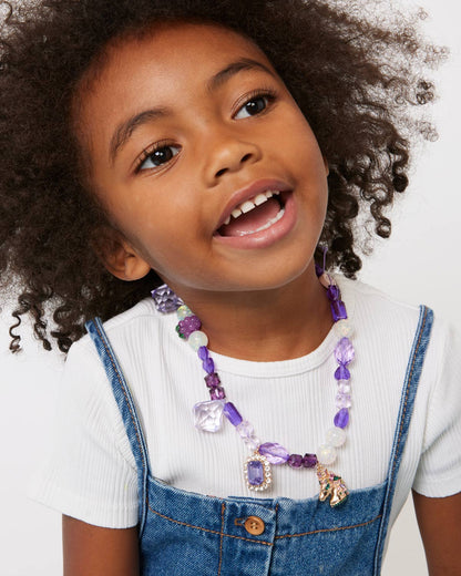 Make It Purple Mini Bead Kit - Twinkle Twinkle Little One