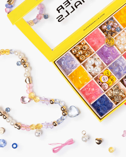 Make It Super DIY Bead Kit - Twinkle Twinkle Little One