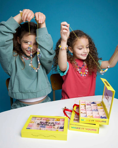 Make It Super DIY Bead Kit - Twinkle Twinkle Little One