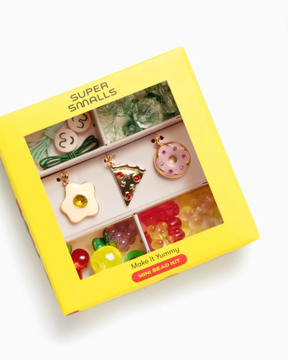 Make it Yummy Mini Bead Kit - Twinkle Twinkle Little One