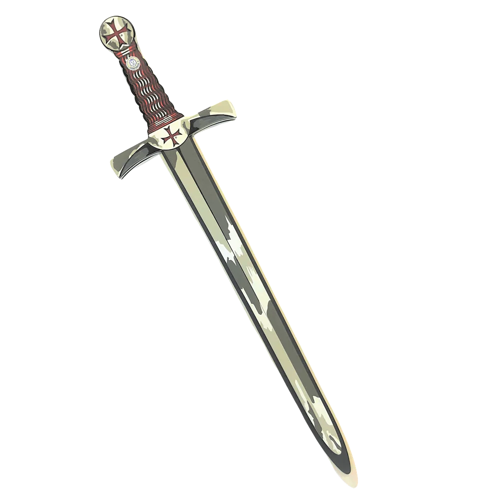 Maltese Sword - The Maltese Knight Line