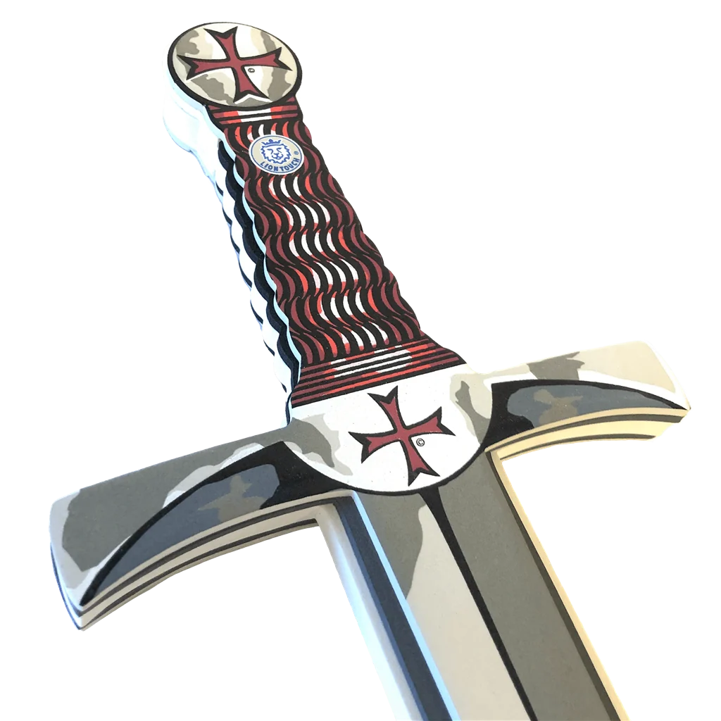 Maltese Sword - The Maltese Knight Line